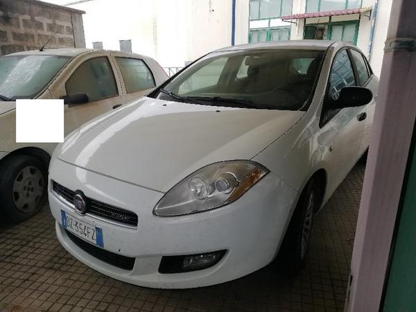 4#4493 Autovettura Fiat Bravo in vendita - foto 8