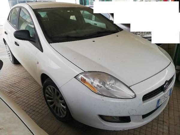 4#4493 Autovettura Fiat Bravo in vendita - foto 9