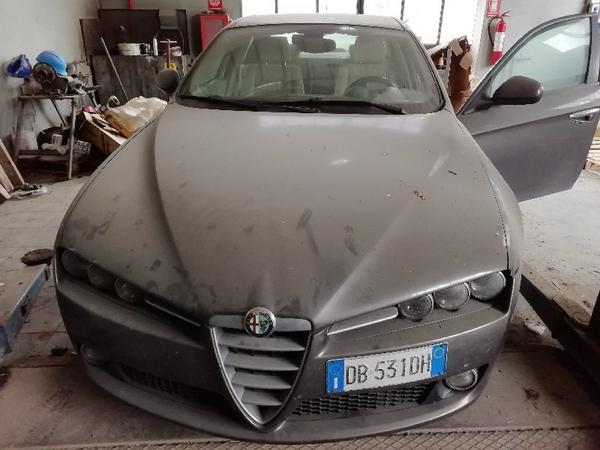 Automobili in vendita