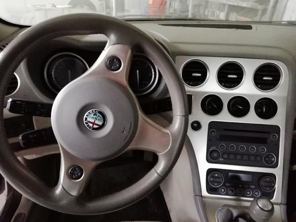 5#4493 Autovettura Alfa Romeo 159 in vendita - foto 7