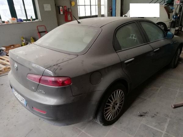 5#4493 Autovettura Alfa Romeo 159 in vendita - foto 10