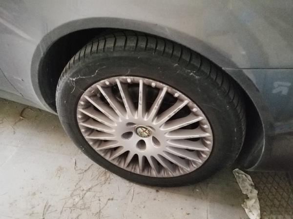 5#4493 Autovettura Alfa Romeo 159 in vendita - foto 12