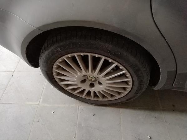 5#4493 Autovettura Alfa Romeo 159 in vendita - foto 13