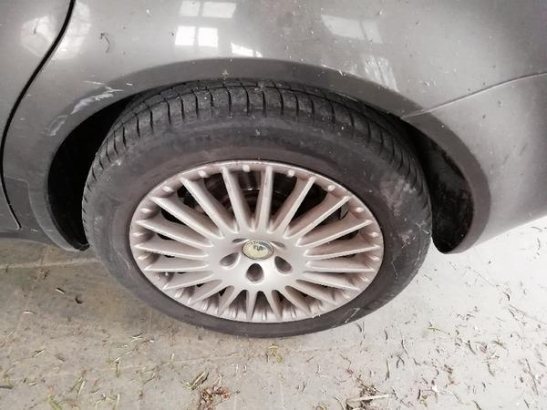 5#4493 Autovettura Alfa Romeo 159 in vendita - foto 14