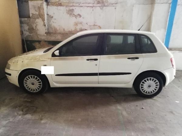 Autocarri in vendita