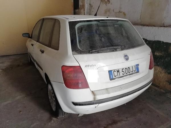 6#4493 Autocarro Fiat Stilo in vendita - foto 2