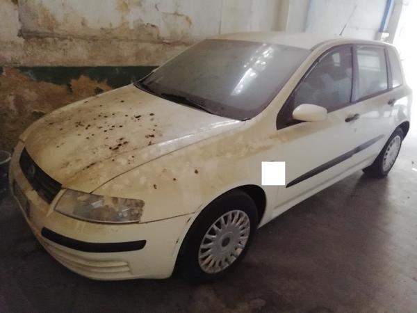 6#4493 Autocarro Fiat Stilo in vendita - foto 4