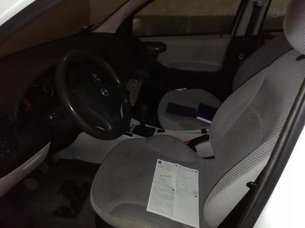 6#4493 Autocarro Fiat Stilo in vendita - foto 5
