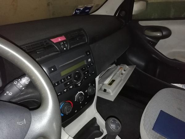 6#4493 Autocarro Fiat Stilo in vendita - foto 6