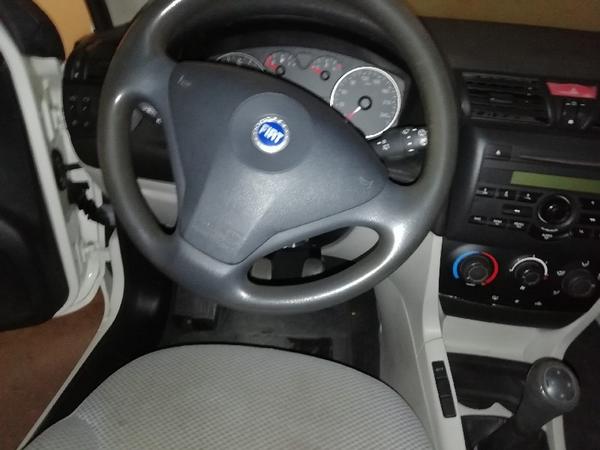 6#4493 Autocarro Fiat Stilo in vendita - foto 7