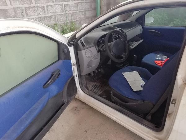 7#4493 Autocarro Fiat Punto in vendita - foto 8