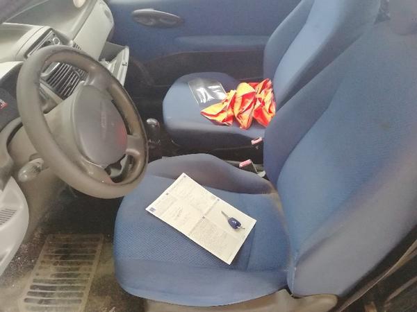 7#4493 Autocarro Fiat Punto in vendita - foto 9