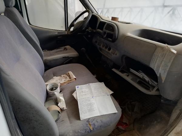 8#4493 Autocarro Ford Transit in vendita - foto 9