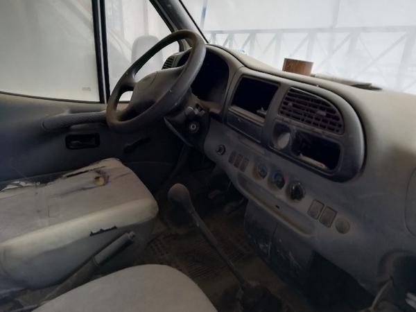 8#4493 Autocarro Ford Transit in vendita - foto 10
