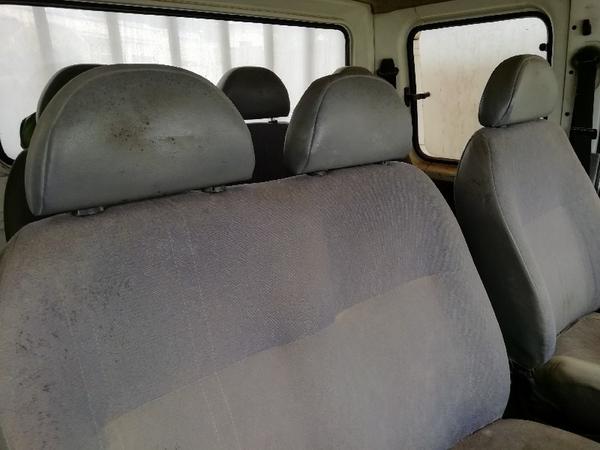 8#4493 Autocarro Ford Transit in vendita - foto 11