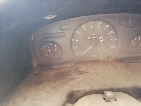 8#4493 Autocarro Ford Transit in vendita - foto 12