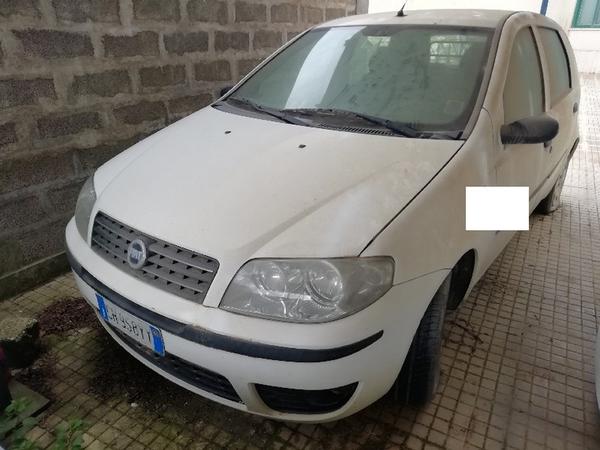 Autocarri in vendita
