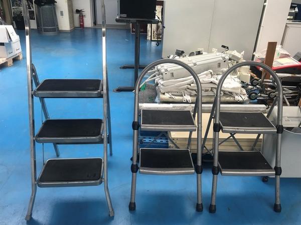 1#4494 Arredi e accessori da negozio in vendita - foto 17