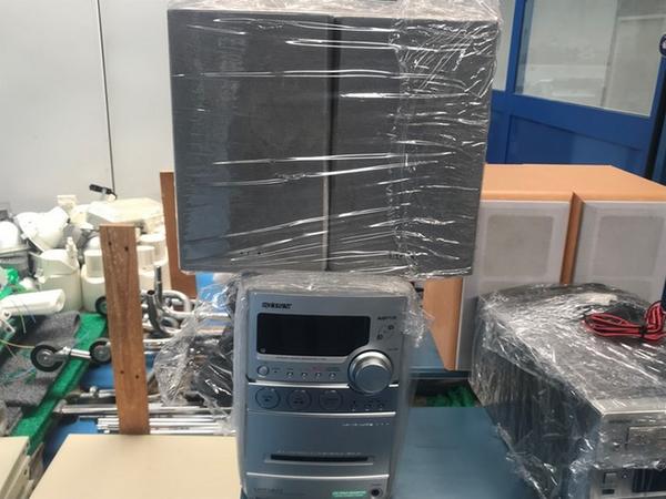 1#4494 Arredi e accessori da negozio in vendita - foto 20
