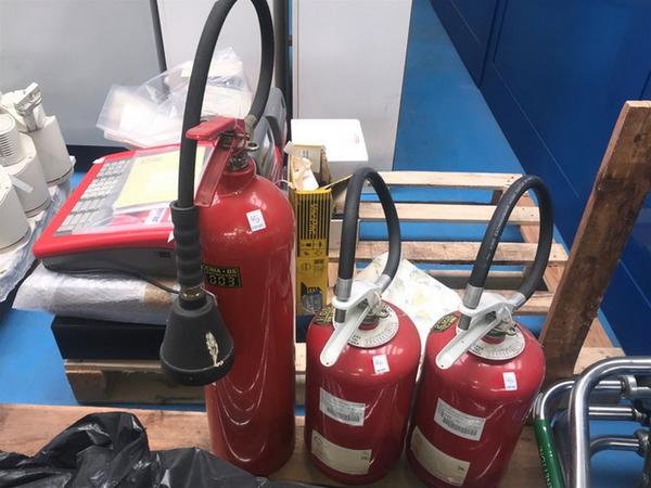 1#4494 Arredi e accessori da negozio in vendita - foto 27