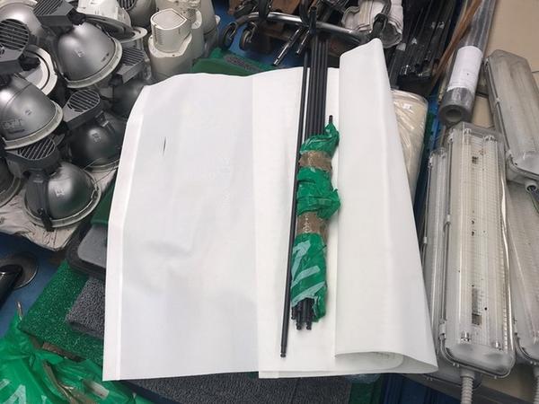 1#4494 Arredi e accessori da negozio in vendita - foto 36