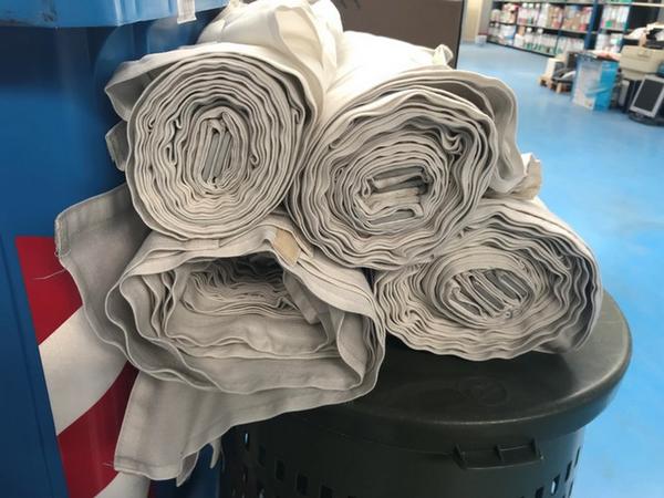 1#4494 Arredi e accessori da negozio in vendita - foto 38