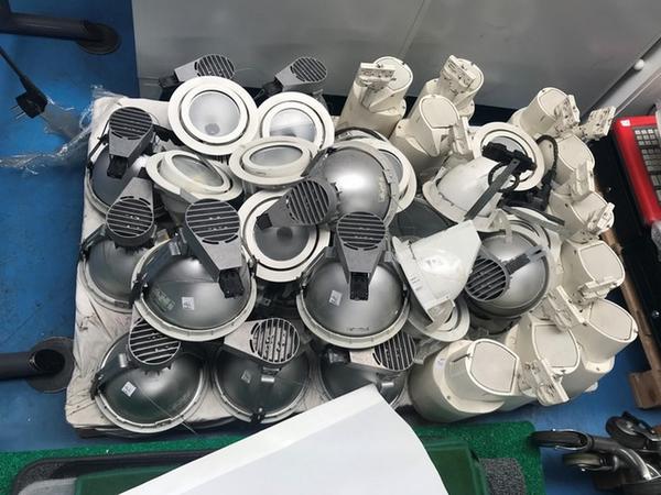 1#4494 Arredi e accessori da negozio in vendita - foto 41