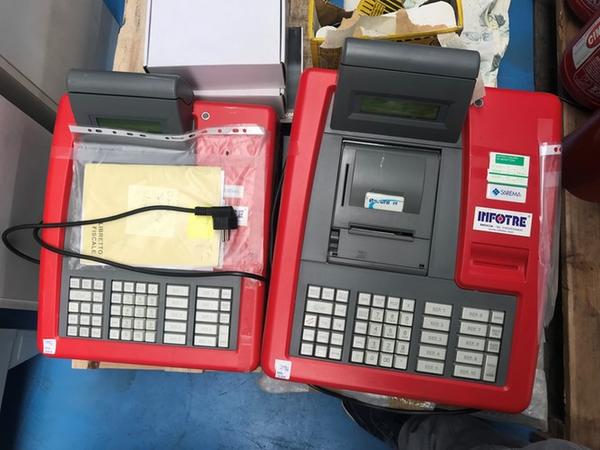 1#4494 Arredi e accessori da negozio in vendita - foto 59
