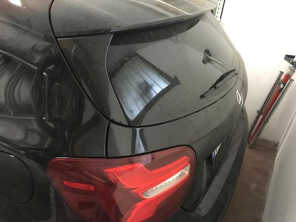 2#4494 Autovettura Mercedes Classe A in vendita - foto 4