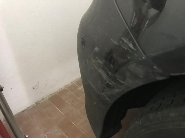 2#4494 Autovettura Mercedes Classe A in vendita - foto 6