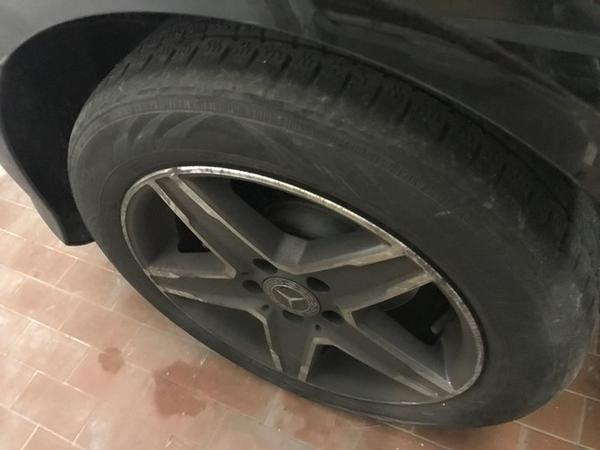 2#4494 Autovettura Mercedes Classe A in vendita - foto 7