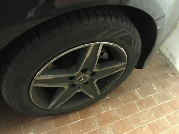 2#4494 Autovettura Mercedes Classe A in vendita - foto 10