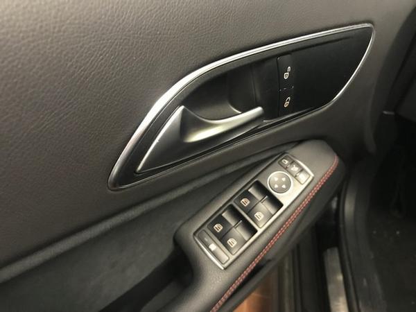 2#4494 Autovettura Mercedes Classe A in vendita - foto 12