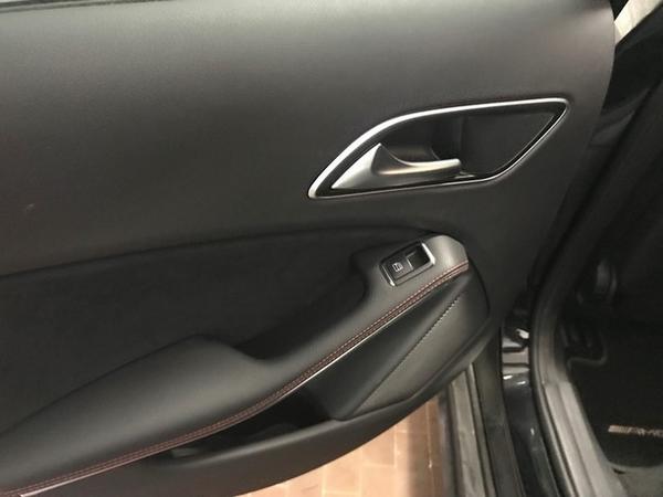 2#4494 Autovettura Mercedes Classe A in vendita - foto 20