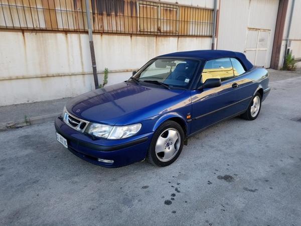 Automobili in vendita