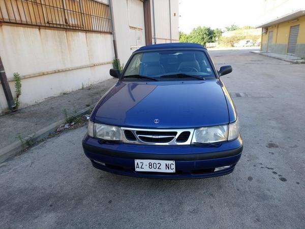 3#44940 Autovettura Saab in vendita - foto 2