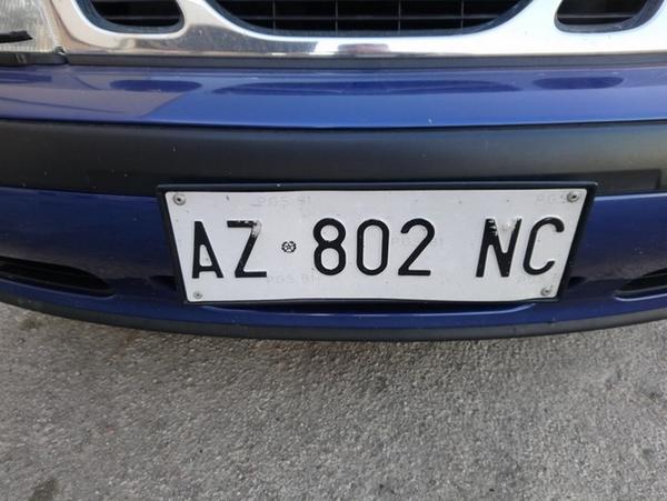 3#44940 Autovettura Saab in vendita - foto 3