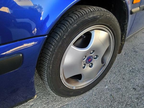 3#44940 Autovettura Saab in vendita - foto 4