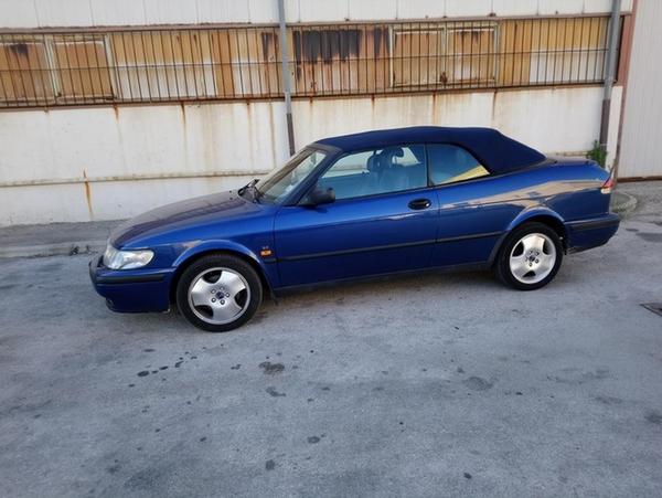 3#44940 Autovettura Saab in vendita - foto 5