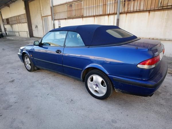 3#44940 Autovettura Saab in vendita - foto 6