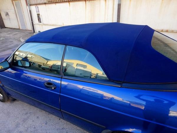 3#44940 Autovettura Saab in vendita - foto 7