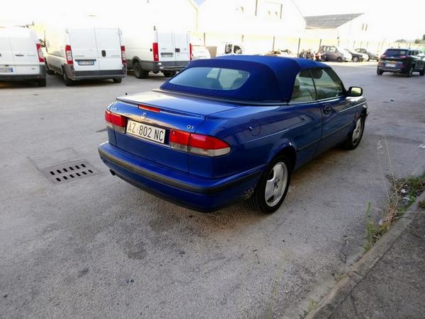3#44940 Autovettura Saab in vendita - foto 10