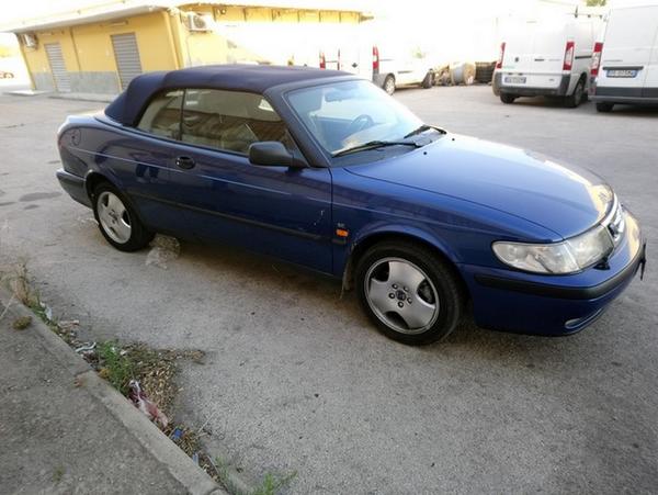3#44940 Autovettura Saab in vendita - foto 14