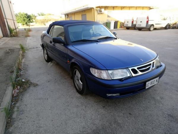 3#44940 Autovettura Saab in vendita - foto 15