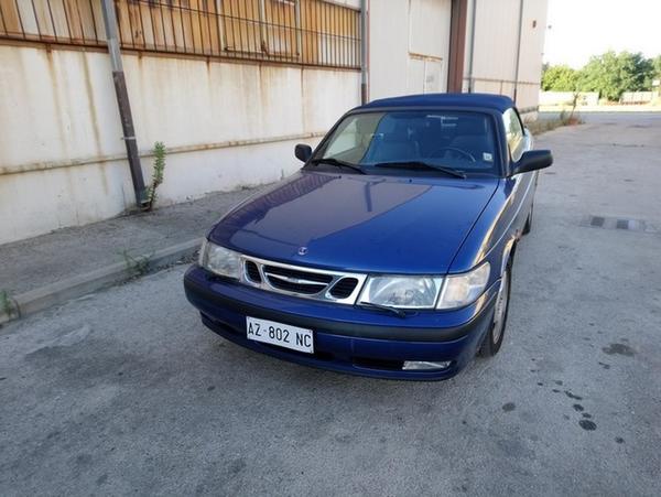 3#44940 Autovettura Saab in vendita - foto 17