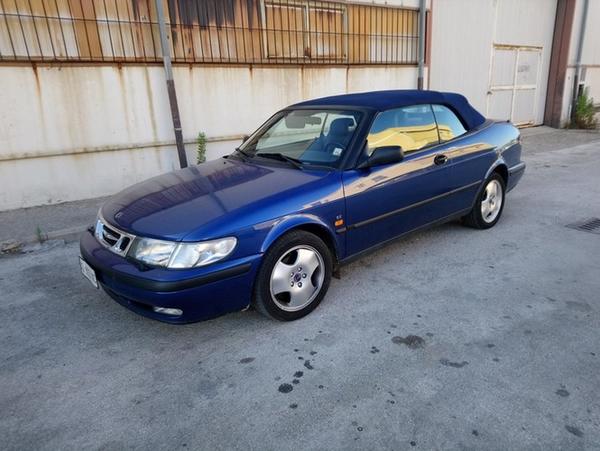 3#44940 Autovettura Saab in vendita - foto 18