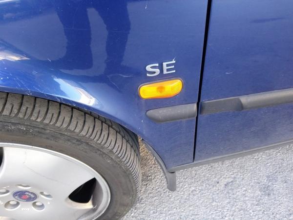 3#44940 Autovettura Saab in vendita - foto 19