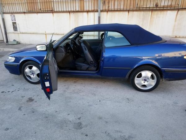 3#44940 Autovettura Saab in vendita - foto 32