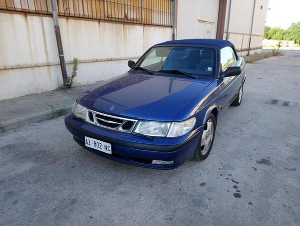 3#44940 Autovettura Saab in vendita - foto 33