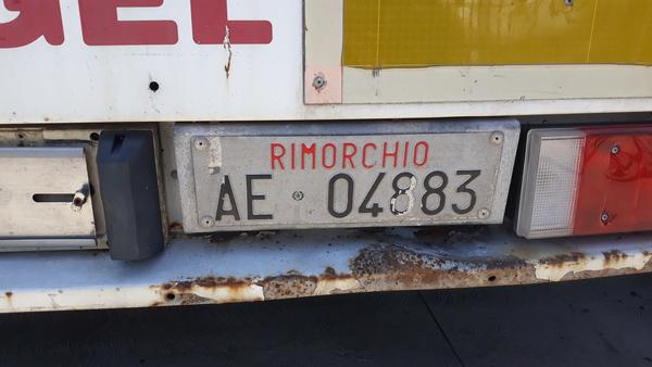 11#4497 Semirimorchio Kogel in vendita - foto 15